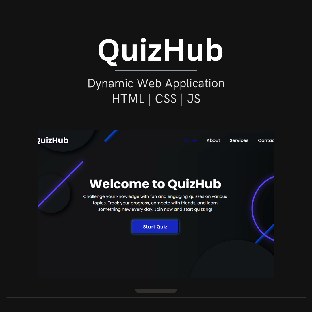 quiz-hub